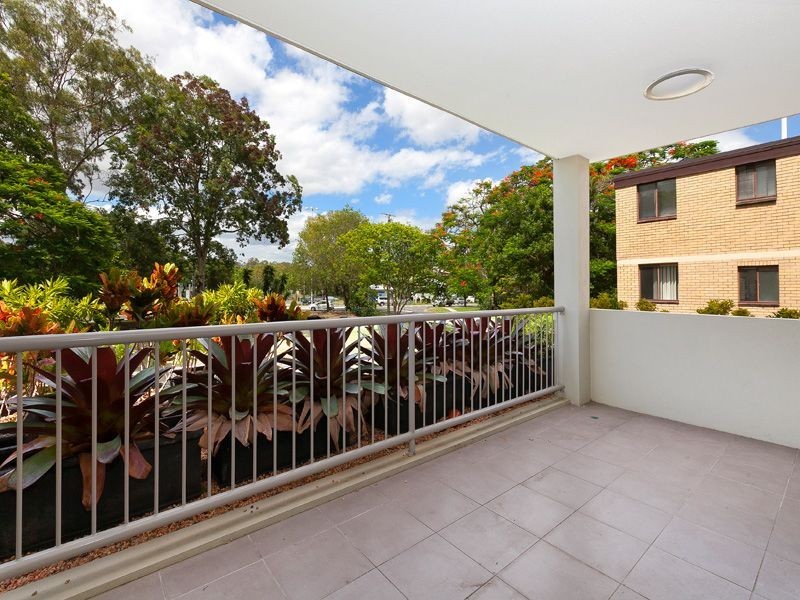 3/119 Macquarie Street, St Lucia QLD 4067