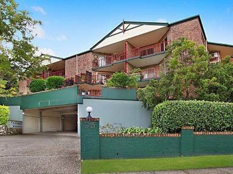 5/35 Maryvale Street, Toowong QLD 4066