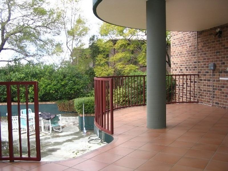 5/35 Maryvale Street, Toowong QLD 4066