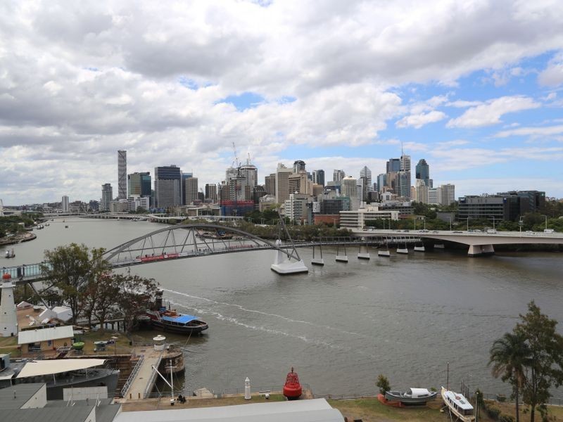35/21 Dock Street, South Brisbane QLD 4101
