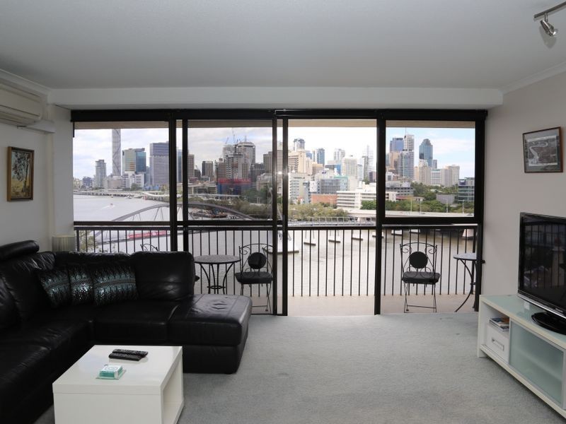 35/21 Dock Street, South Brisbane QLD 4101