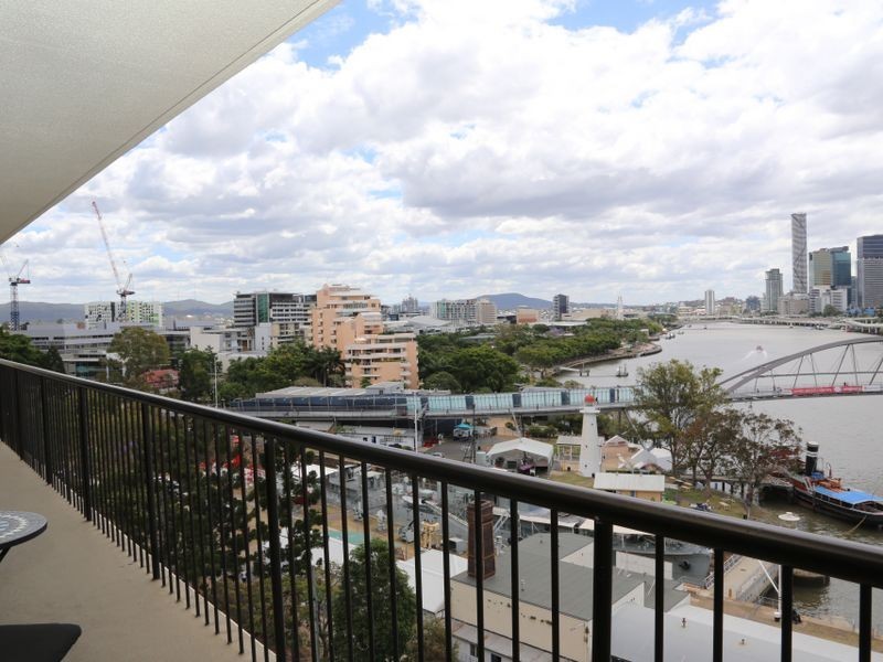35/21 Dock Street, South Brisbane QLD 4101