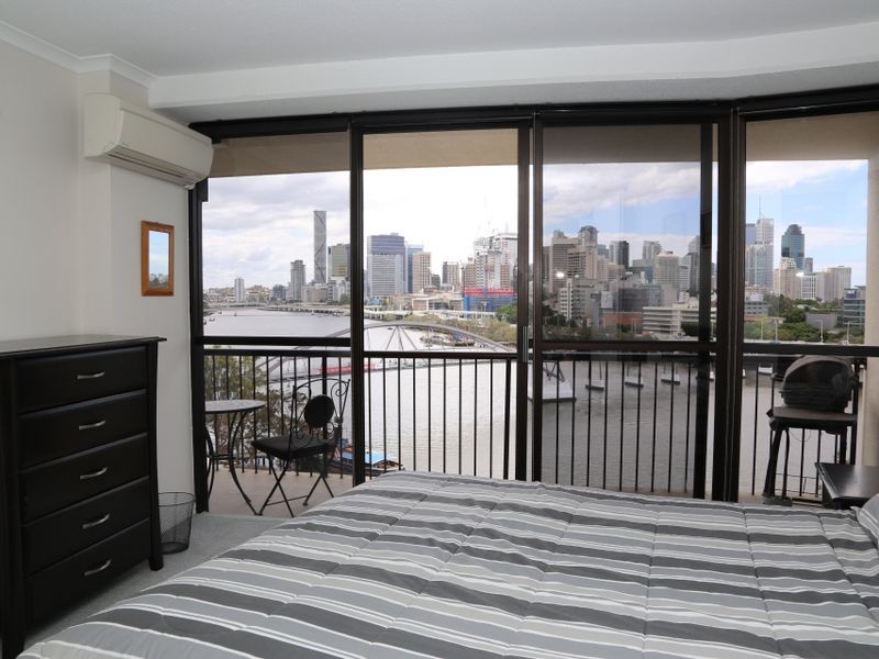 35/21 Dock Street, South Brisbane QLD 4101