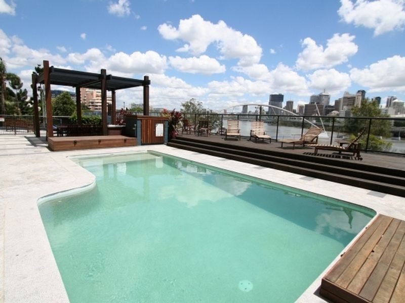 35/21 Dock Street, South Brisbane QLD 4101