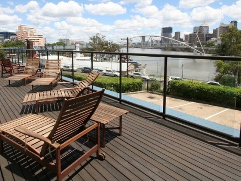 35/21 Dock Street, South Brisbane QLD 4101