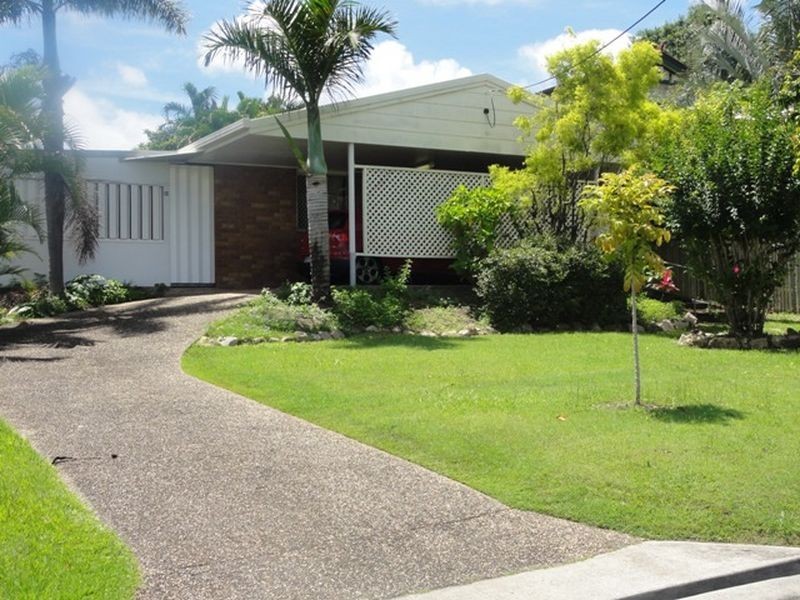 31 Pettigrew Street, Mount Gravatt QLD 4122