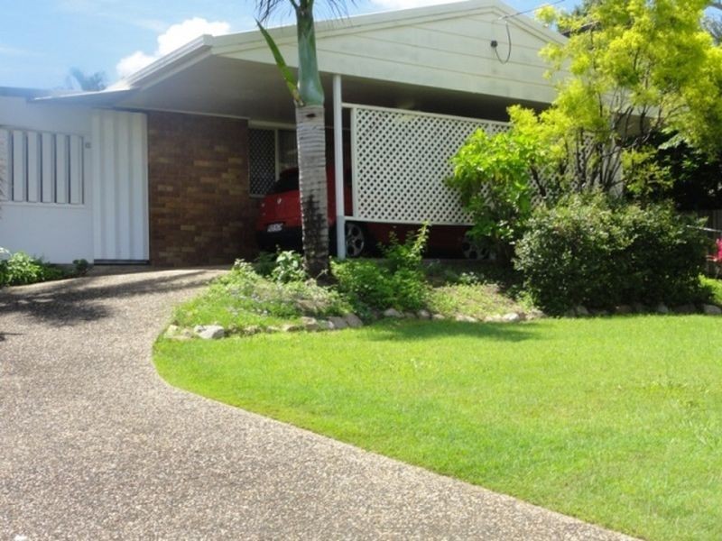 31 Pettigrew Street, Mount Gravatt QLD 4122