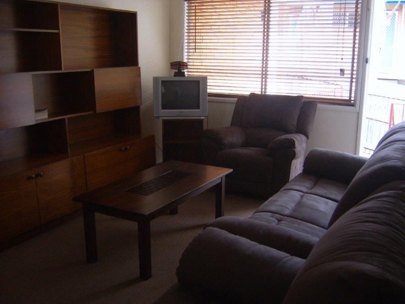 3/81 Oxford Terrace, Taringa QLD 4068