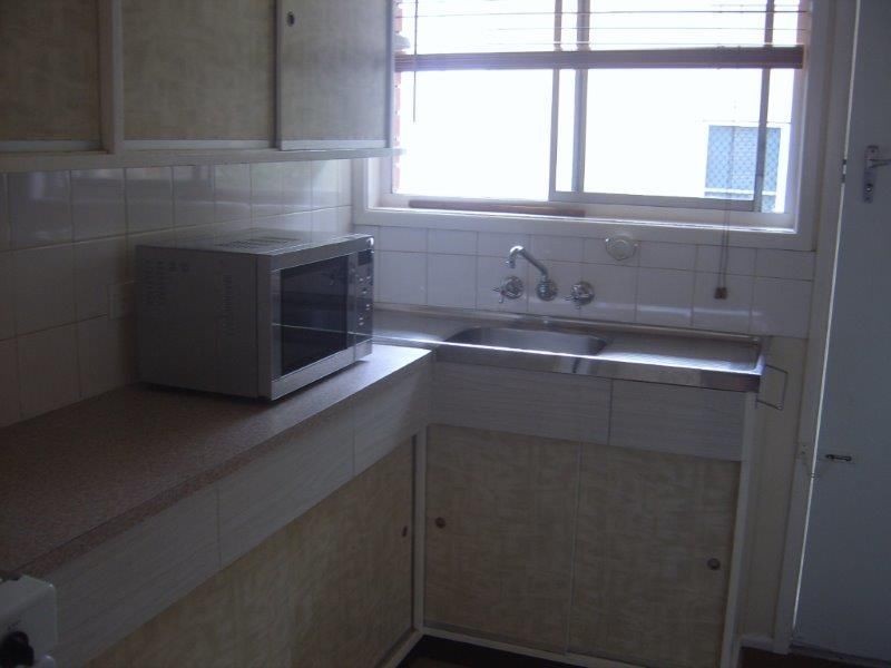 3/81 Oxford Terrace, Taringa QLD 4068