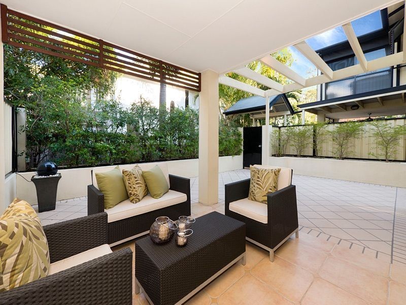 5/37 Sandford Street, St Lucia QLD 4067