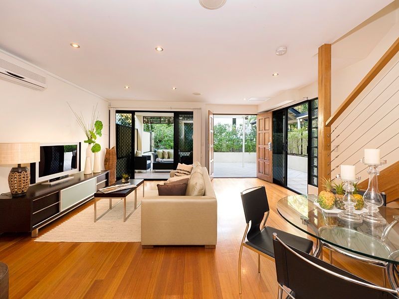 5/37 Sandford Street, St Lucia QLD 4067