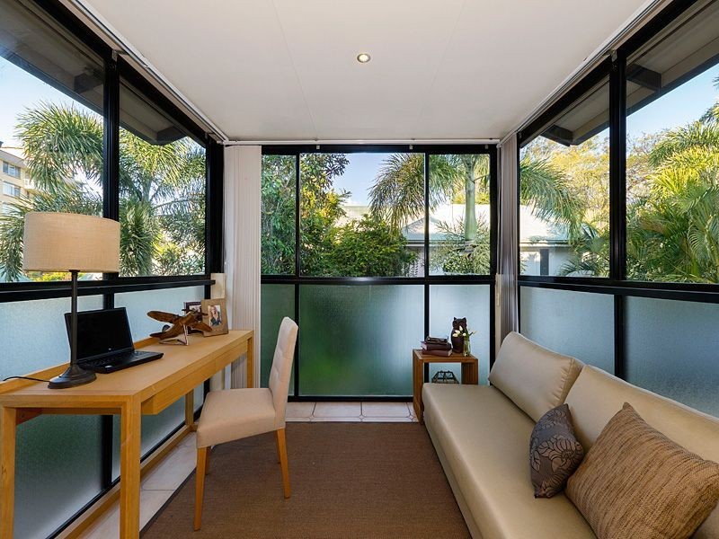 5/37 Sandford Street, St Lucia QLD 4067