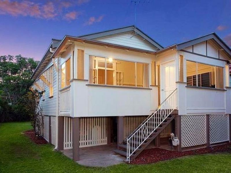 6 Orchard Street, Toowong QLD 4066