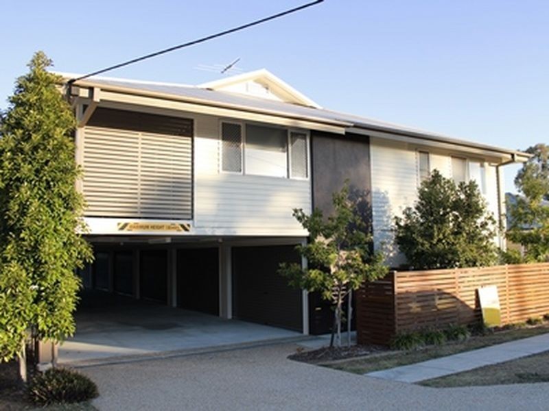 4/103 Jerrold Street, Sherwood QLD 4075