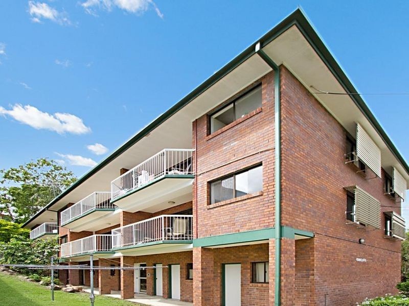 5/50 York Street, Indooroopilly QLD 4068