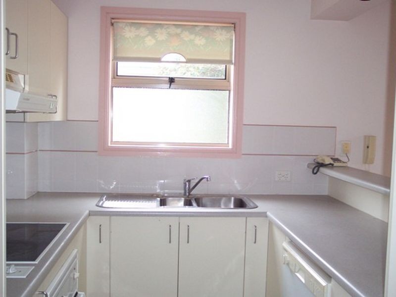 6/18 Fortitude Street, Auchenflower QLD 4066