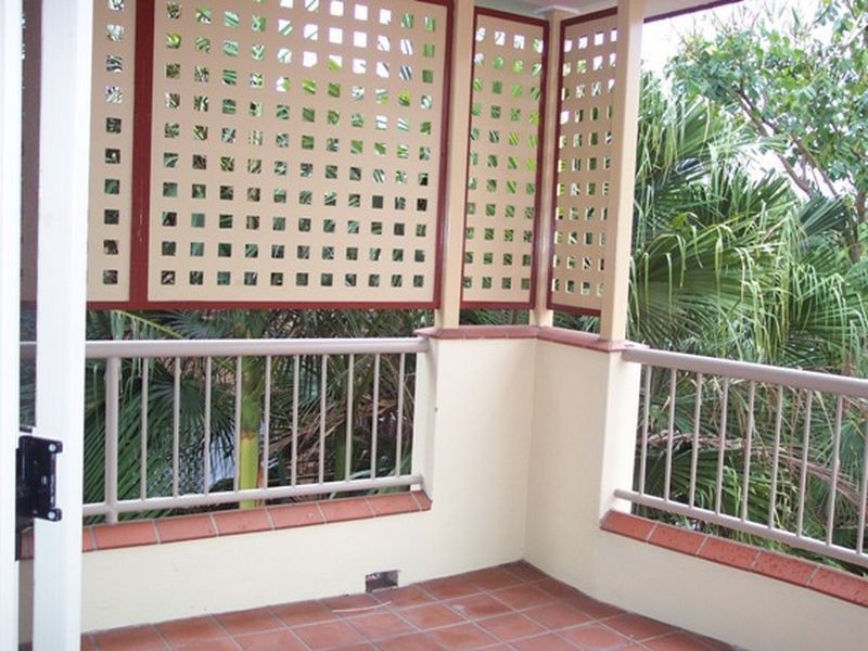 6/18 Fortitude Street, Auchenflower QLD 4066