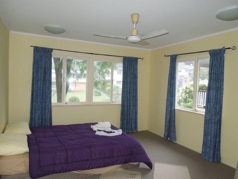 27 Dempster Street, Toowong QLD 4066