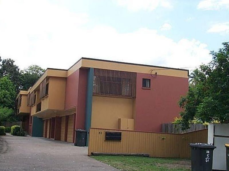 3/61 Westerham Street, Taringa QLD 4068