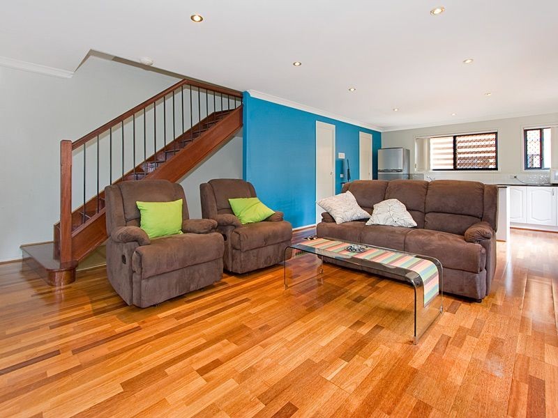 6/10 Montrose Road, Taringa QLD 4068