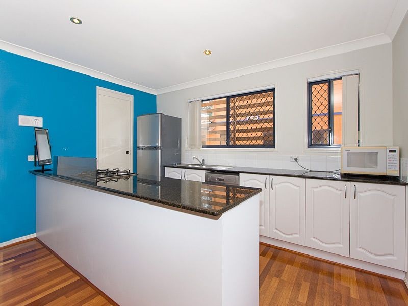 6/10 Montrose Road, Taringa QLD 4068