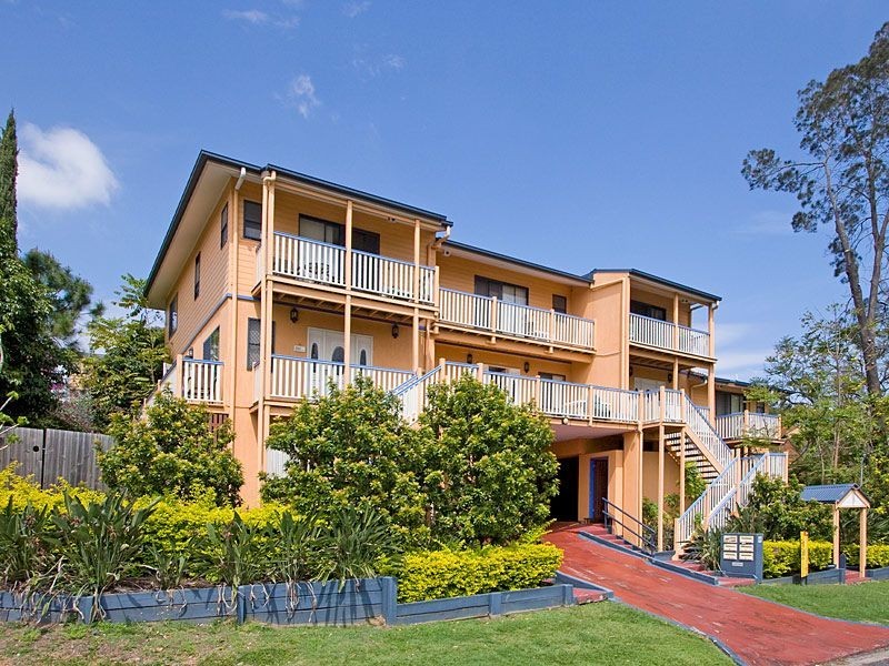 6/10 Montrose Road, Taringa QLD 4068
