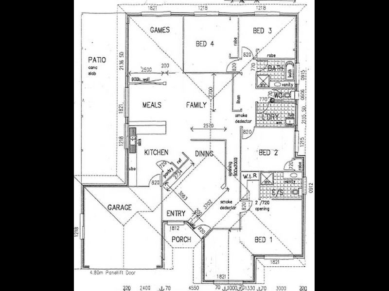 12 Glenwood Place, Moggill QLD 4070