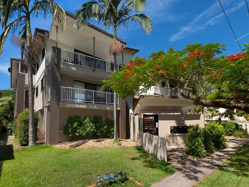 15/27 Campbell Street, Toowong QLD 4066