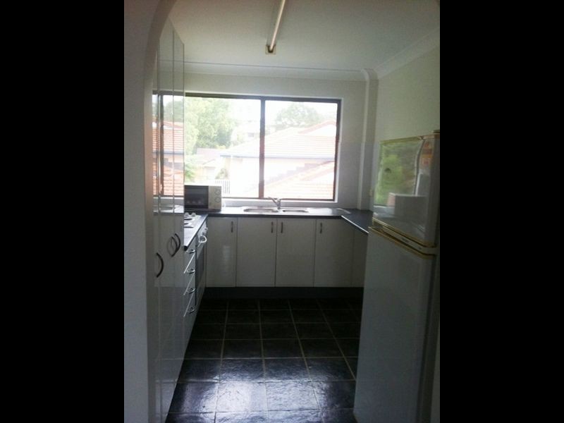 6/50 Mitre Street, St Lucia QLD 4067