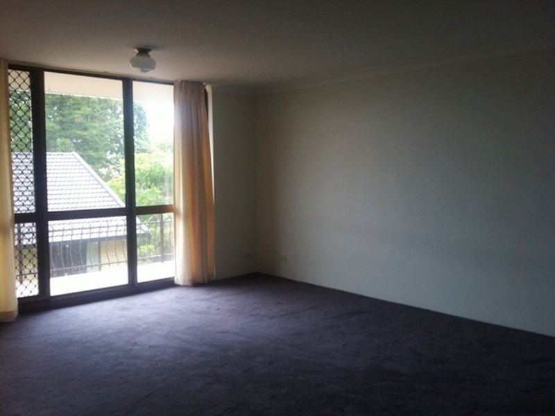 6/50 Mitre Street, St Lucia QLD 4067