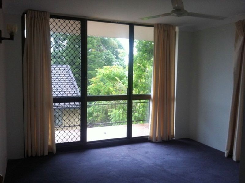 6/50 Mitre Street, St Lucia QLD 4067