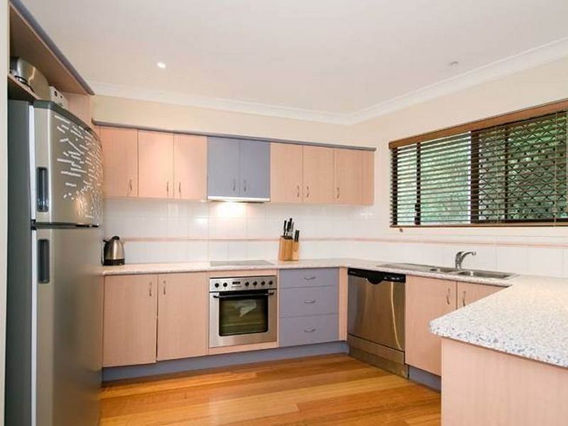 3/117 Miskin Street, Toowong QLD 4066