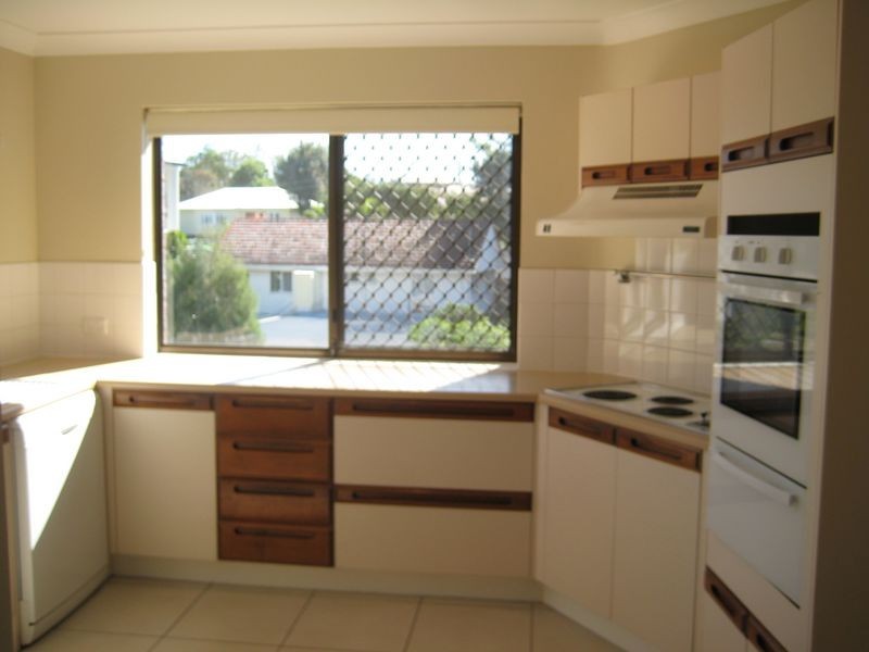 7/43 Ashgrove Avenue, Ashgrove QLD 4060