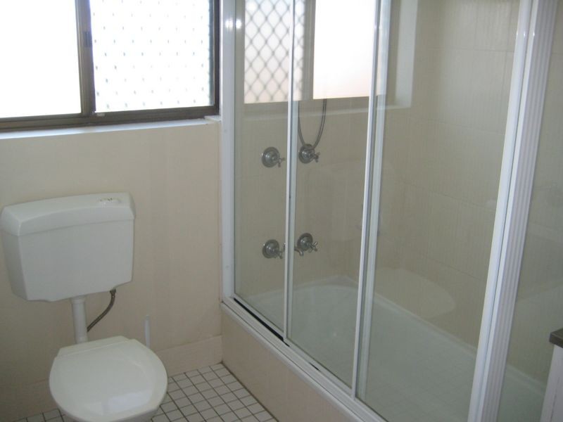 7/43 Ashgrove Avenue, Ashgrove QLD 4060