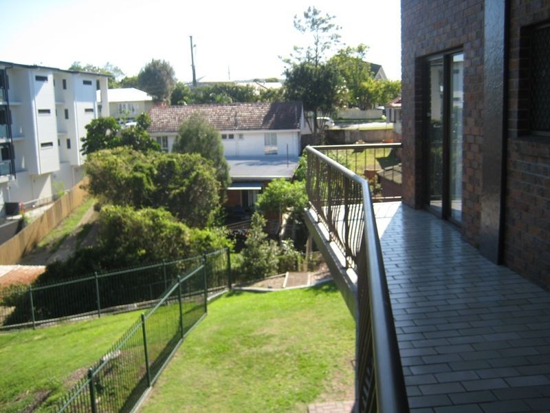 7/43 Ashgrove Avenue, Ashgrove QLD 4060