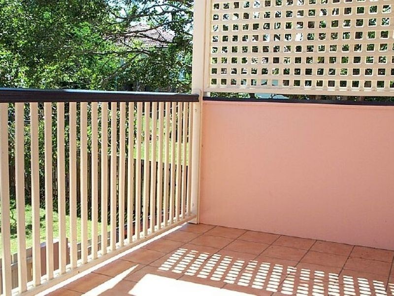 12/57 Mitre Street, St Lucia QLD 4067