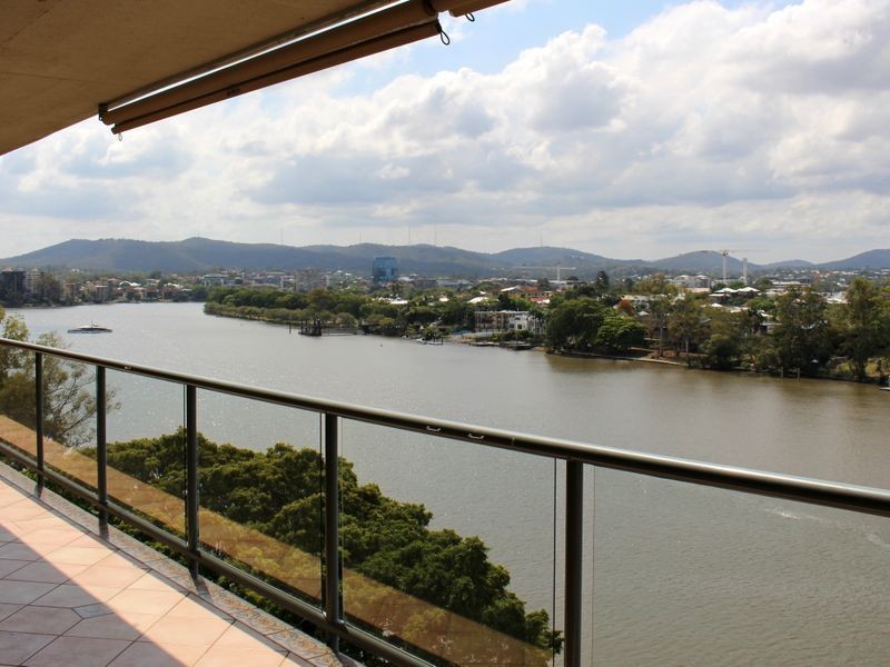 26/164 Macquarie Street, St Lucia QLD 4067