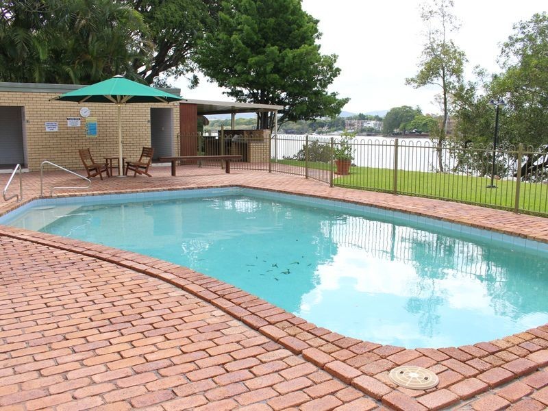 26/164 Macquarie Street, St Lucia QLD 4067