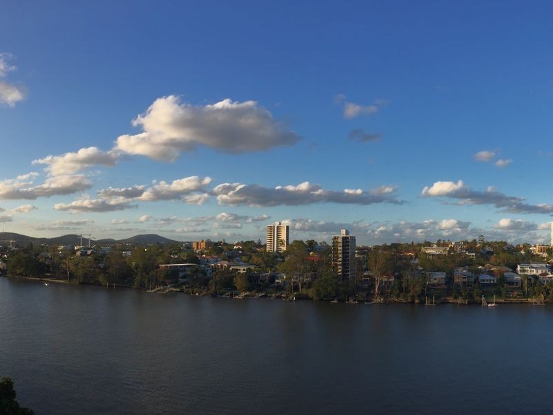 26/164 Macquarie Street, St Lucia QLD 4067