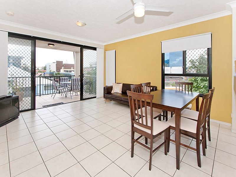 21/60 Sherwood Road, Toowong QLD 4066