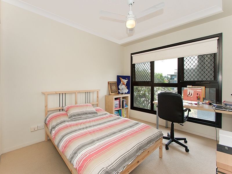 21/60 Sherwood Road, Toowong QLD 4066