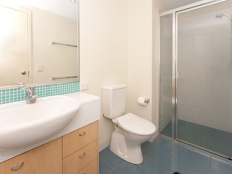 21/60 Sherwood Road, Toowong QLD 4066