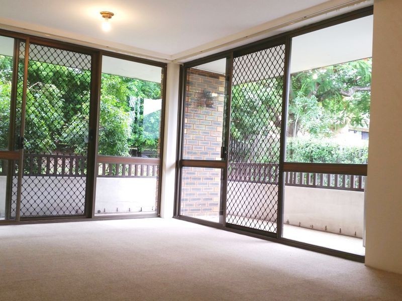 1/26 Lima Street, Auchenflower QLD 4066