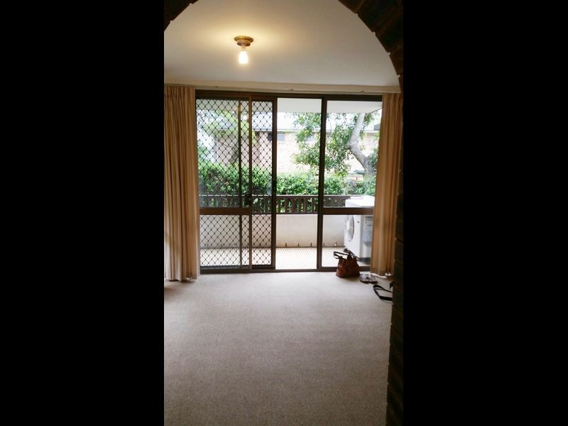 1/26 Lima Street, Auchenflower QLD 4066