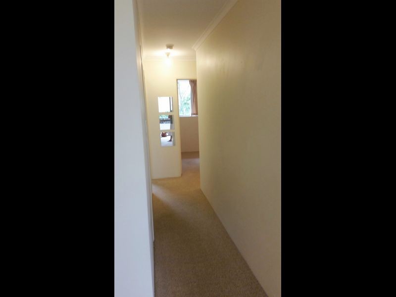 1/26 Lima Street, Auchenflower QLD 4066