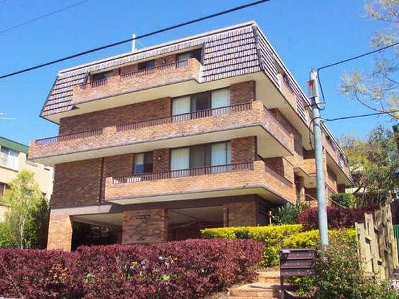 1/26 Lima Street, Auchenflower QLD 4066