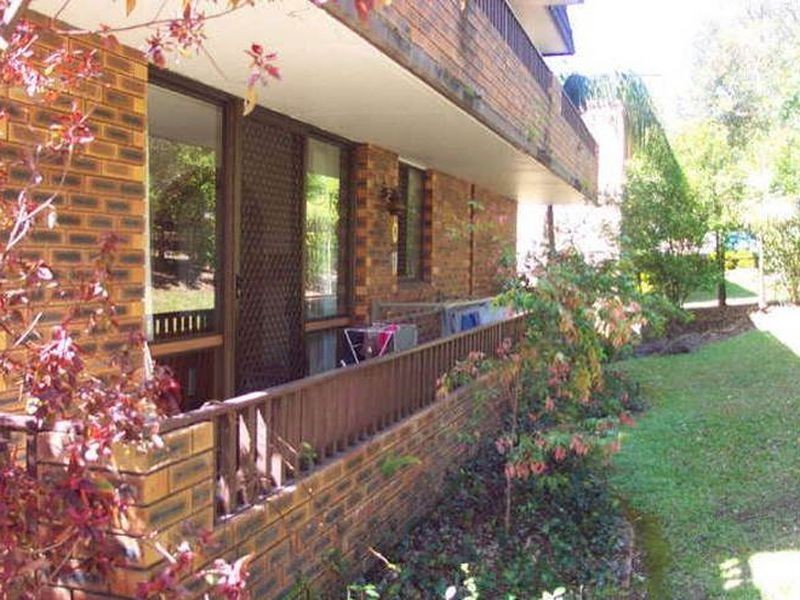 1/26 Lima Street, Auchenflower QLD 4066