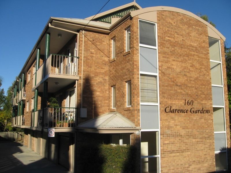 3/160 Clarence Road, Indooroopilly QLD 4068
