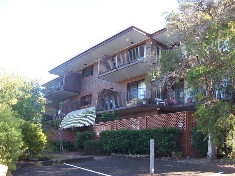 9/33 Maryvale Street, Toowong QLD 4066