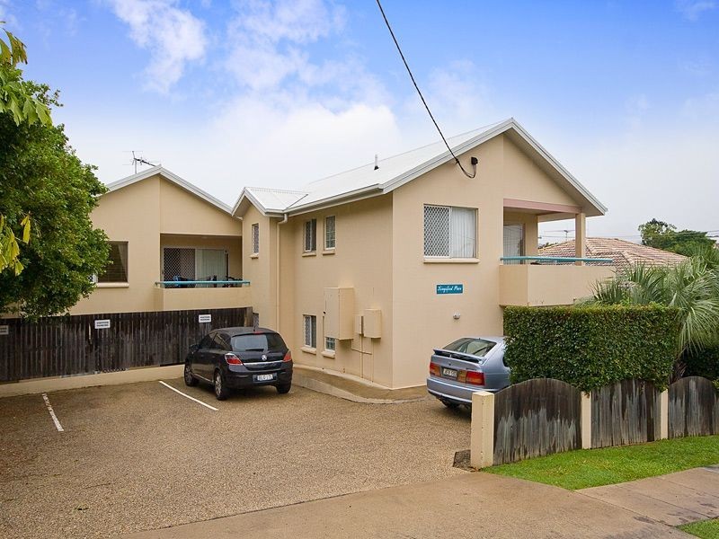 3/22 Kingsford Street, Auchenflower QLD 4066